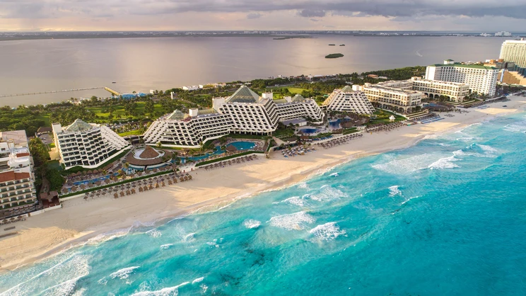 Paradisus Cancun